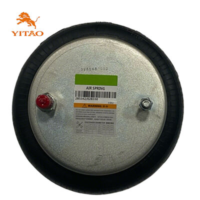Phụ tùng hệ thống treo khí công nghiệp Firestone W01-358-7410 Freightliner 16-11378-000