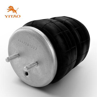 02B 130 Hệ thống treo máy tròn hai vòng tròn