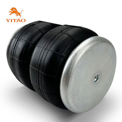02B 130 Hệ thống treo máy tròn hai vòng tròn