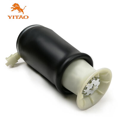 Chế độ treo phía sau dây chuyền thay thế trực tiếp cho xe tải hạng nặng