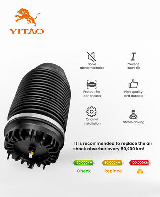 DODGE RAM 1500 Bộ phận treo tự động 4877136AA 04877136AA 4877136AB 68248948AA