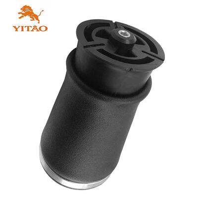 Tăng tối đa hiệu suất xe của bạn với xuân treo không khí