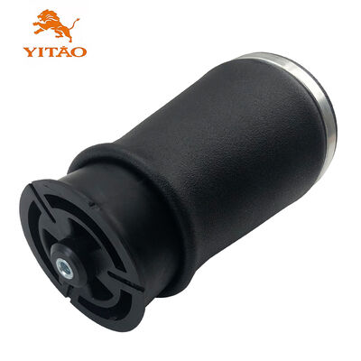 Tăng tối đa hiệu suất xe của bạn với xuân treo không khí