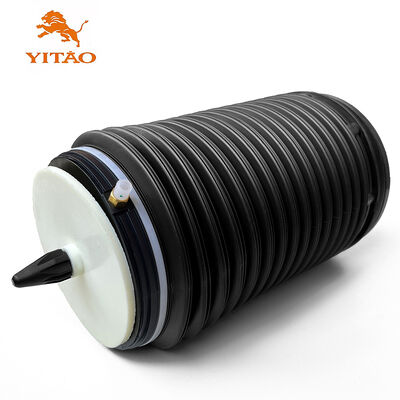 Yiconton cao su kim loại xe tải Air Spring treo phía sau cho trang trí bên ngoài máy