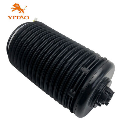 Yiconton cao su kim loại xe tải Air Spring treo phía sau cho trang trí bên ngoài máy