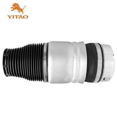 Yiconton Aluminium cao su xe tải Air Spring trang trí bên ngoài máy cho vị trí phía trước bên phải