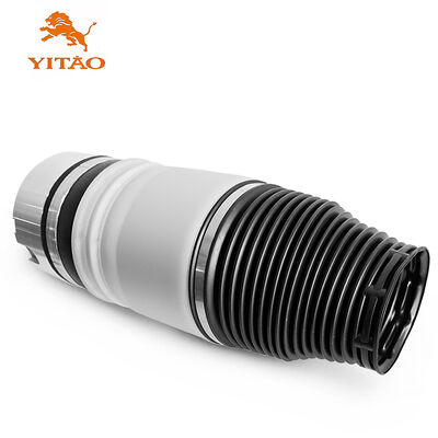 1C 6265  95535850300 95535850310 95535850320 Rear Suspension Air Spring Compatible with Audi Q7 2007 -2015 Volkswagen Touareg 2002-2010 Porsche Cayenne 2003-2010 Rear Mount 40*18*18 Standard Size