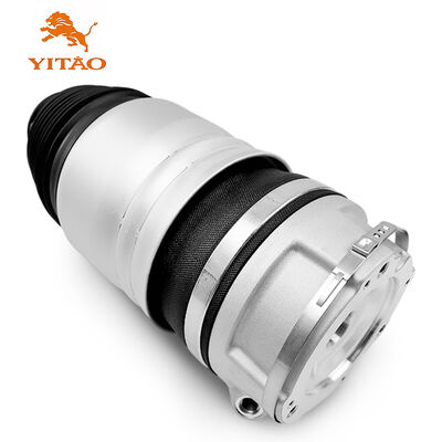 Trình treo phía sau hướng trái cao su thép xuân cho Audi Q7 Porsche Cayenne VW Air Suspension