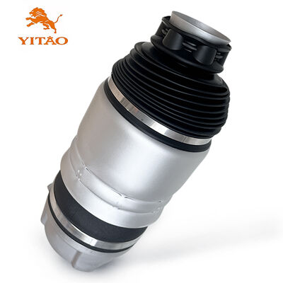 Trình treo phía sau hướng trái cao su thép xuân cho Audi Q7 Porsche Cayenne VW Air Suspension