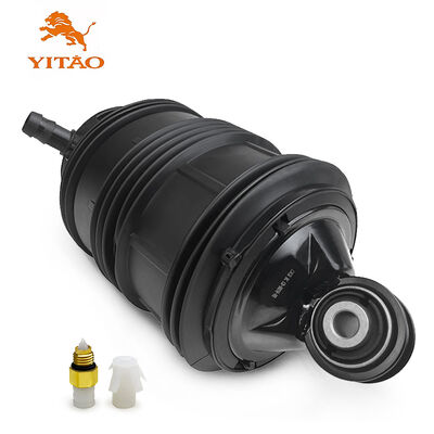 2113201525 2113200825 2113200725 Lò xo treo khí W211 Lò xo không khí phía sau