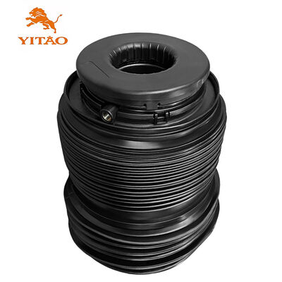 Xuân treo khí công nghiệp cho xe và thiết bị hạng nặng