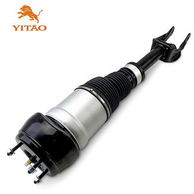 1663202513 Chân treo không khí phù hợp với Mercedes-Benz GLE-Class (W166) và ML-Class (W166)