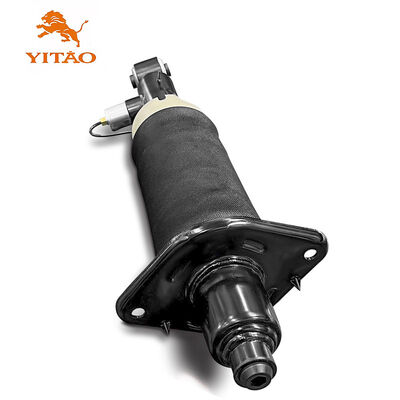 Lưỡi liềm treo không khí thay thế trực tiếp cho Range Rover phía sau bên phải
