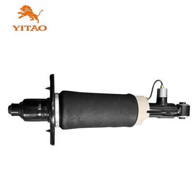 Lưỡi liềm treo không khí thay thế trực tiếp cho Range Rover phía sau bên phải