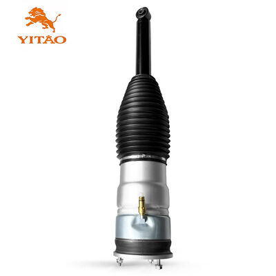 Xuân treo khí hiệu suất cao cho các giải pháp treo xe tải thương mại