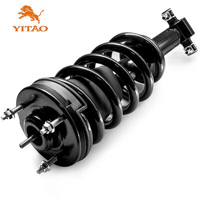Mặt trước 12.126 Air Suspension Spring Đổi trực tiếp cho Chevy Silverado GMC Sierra 1500