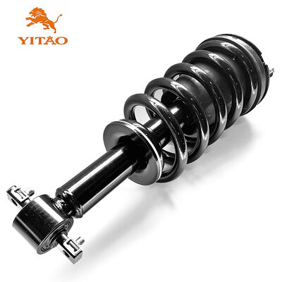Mặt trước 12.126 Air Suspension Spring Đổi trực tiếp cho Chevy Silverado GMC Sierra 1500
