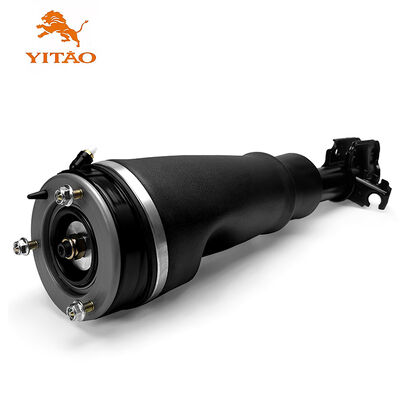 Xuân treo khí hạng nặng cho xe thương mại và công nghiệp