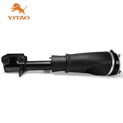 Xuân treo khí hạng nặng cho xe thương mại và công nghiệp
