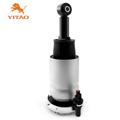 Ứng dụng treo không khí hạng nặng