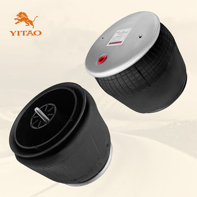 Bầu hơi xe tải 1V 9069, phù hợp với Contitech 910-14P312/Goodyear 1R12-069/669
