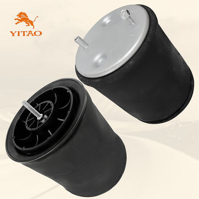 1V 9875 Truck Air Spring, phù hợp với Firestone: W01-358-9875 W01-358-1191/Navistar 3541731C1