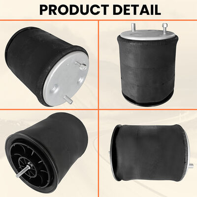 1V 9875 Truck Air Spring, phù hợp với Firestone: W01-358-9875 W01-358-1191/Navistar 3541731C1