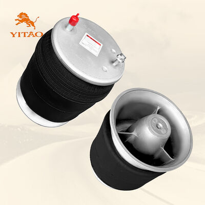 Hệ thống treo xe tải Freightliner Air Spring W01-358-9781 Firestone 1R12-603 Túi khí Goodyear