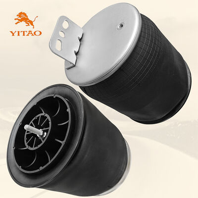 Bầu hơi xe tải 1V 8829, Phù hợp với Firestone W01-358-8829/Contitech 910-16P449