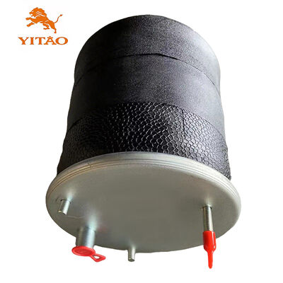 1V 4561 Truck Air Spring, phù hợp với Goodyear 92622/Cotitech 4561 NP 02/Vo 22058738