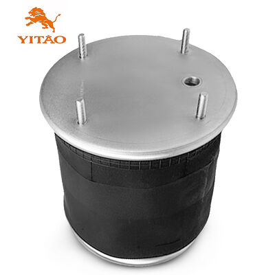 Bóng khí lò xo xe tải 1V 6345 cho DAF 1384273  1080707 SAF 2.229.0002.00