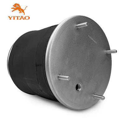 Bóng khí lò xo xe tải 1V 6345 cho DAF 1384273  1080707 SAF 2.229.0002.00