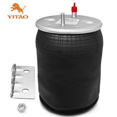 Bầu hơi xe tải 1V 9648, phù hợp với Firestone W01-358-9648/Goodyear 1R12-538/Navistar 2027911C1