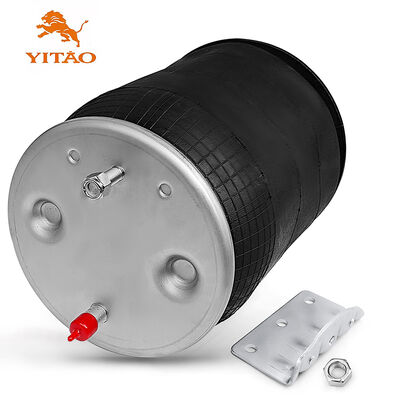 Bầu hơi xe tải 1V 9648, phù hợp với Firestone W01-358-9648/Goodyear 1R12-538/Navistar 2027911C1