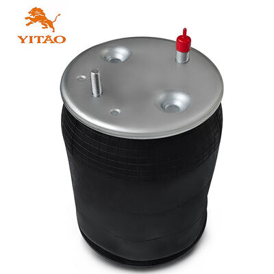 Bầu hơi xe tải 1V 9648, phù hợp với Firestone W01-358-9648/Goodyear 1R12-538/Navistar 2027911C1