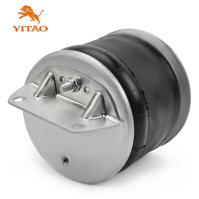 1V 9616 Truck Air Spring, phù hợp với Firestone W01-358-9616/Contitech 99-12P515/Kenworth K303-16