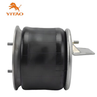 1V 9616 Truck Air Spring, phù hợp với Firestone W01-358-9616/Contitech 99-12P515/Kenworth K303-16