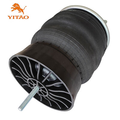 1V 9622 Truck Air Spring, phù hợp với Airtech 39622K/Kenworth K303-19/Meritor FS9622/Contitech 99-9S537