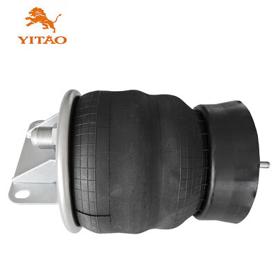 1V 9622 Truck Air Spring, phù hợp với Airtech 39622K/Kenworth K303-19/Meritor FS9622/Contitech 99-9S537