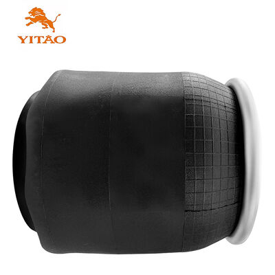 Bầu hơi xe tải 1V 8864, Phù hợp với Firestone W01-358-8864 1T15M-9/Peterbilt 03-08716