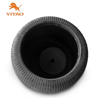 Chiếc xe tải phụ tùng treo khí cho Voivo xe tải hạng nặng Air Spring cao su tự nhiên Airtech 36306K, Voivo 20573306