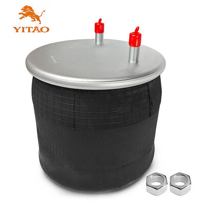 Bầu hơi xe tải 1V 8708, Phù hợp với Firestone W01-358-8708/Goodyear 1R13-177/Navistar 1R13-250
