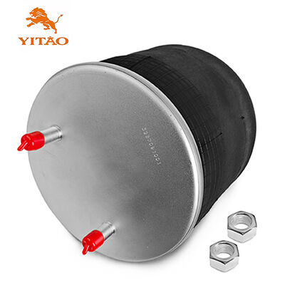 Bầu hơi xe tải 1V 8708, Phù hợp với Firestone W01-358-8708/Goodyear 1R13-177/Navistar 1R13-250