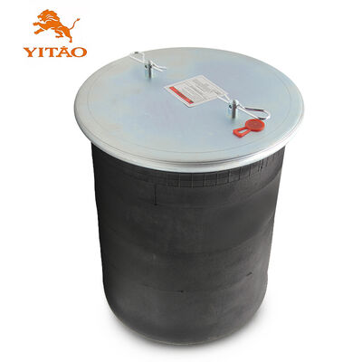 Lò xo không khí OEM cho Scania 1379392 1402423 WABCO 9518147530 Firestone W01-095-0500