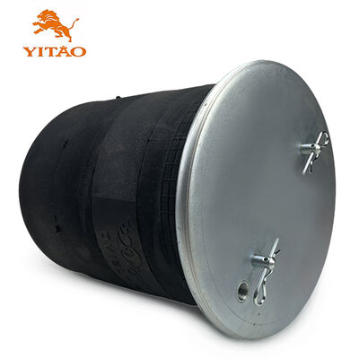 W01M580756 4022NP02 Xe tải Air Spring Cán thùy Air Treo túi W01-M58-0756