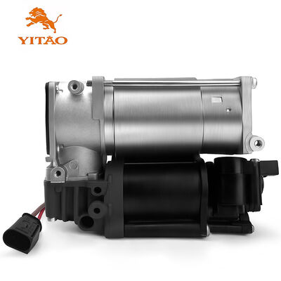 37206864215 Máy nén treo không khí nâng cấp phù hợp với BMW 7 Series (F01/F02/F04) và 5 Series (F11/F11N)