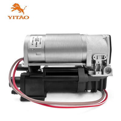 37206864215 Máy nén treo không khí nâng cấp phù hợp với BMW 7 Series (F01/F02/F04) và 5 Series (F11/F11N)