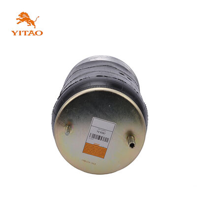 Bầu hơi xe tải 1V 9367 phù hợp với Fierstone W01-358-9367/Goodyear 1R12-283/Contitech 4159NP05