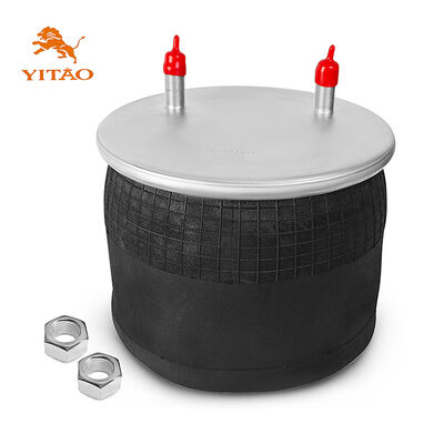 Bầu hơi xe tải 1V 8709, phù hợp với Firestone W01-358-8709/bellow 1T17CA5