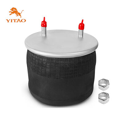 Bầu hơi xe tải 1V 8709, phù hợp với Firestone W01-358-8709/bellow 1T17CA5